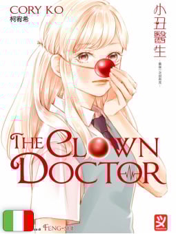 The Clown Doctor