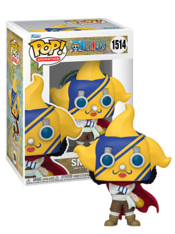 Sniper King One Piece Special Edition - Funko Pop! Animation 1514