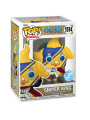 Sniper King One Piece Special Edition - Funko Pop! Animation 1514