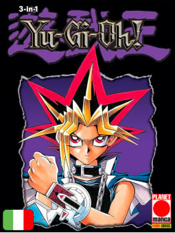 Yu-Gi-Oh! Complete Edition 10