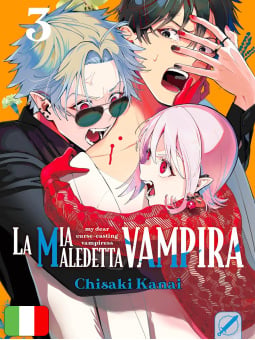La Mia Maledetta Vampira 3