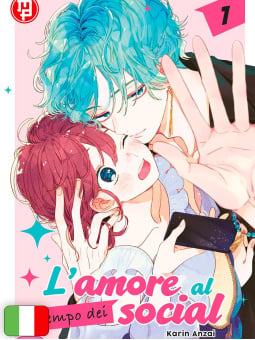 L'Amore Al Tempo Dei Social 1