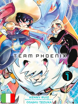 Team Phoenix 1