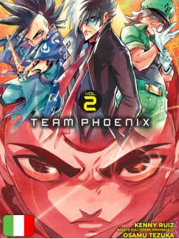 Team Phoenix 2