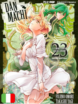DanMachi - Sword Oratoria 23