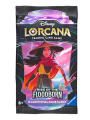 Disney Lorcana Card Game: Booster Display Box (24 buste) - Rise Of ...