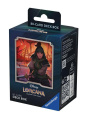 Disney Lorcana Card Game: Mulan Deck Box [ENG]