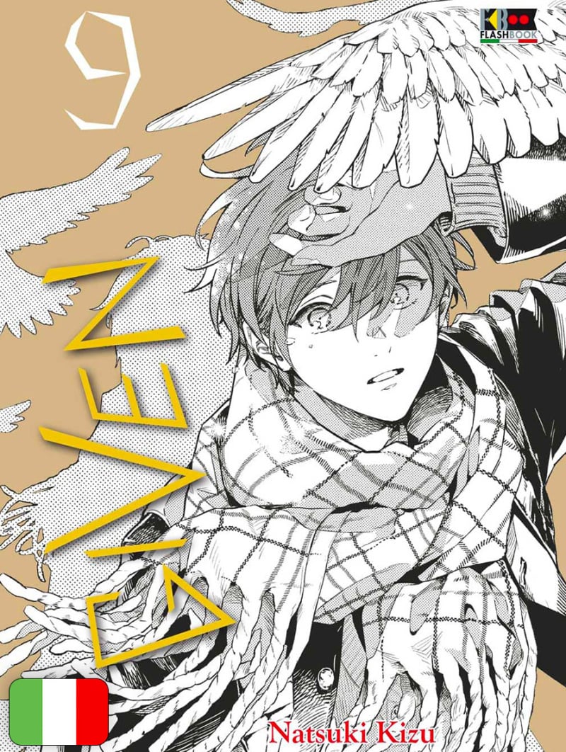 Given 9