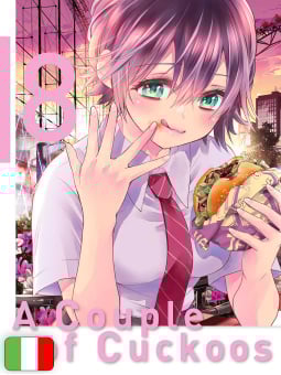 A Couple Of Cuckoos 8