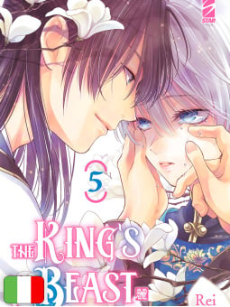 The King's Beast 5