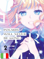 Polaris Will Never Be Gone - Box