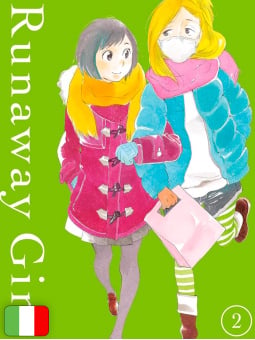 Runaway Girl 2