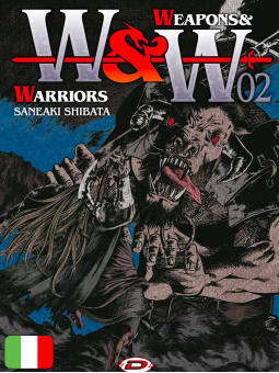 Weapons & Warriors 2