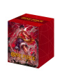 One Piece Card Game: Limited Card Case Monkey D. Luffy