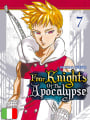 Four Knights Of The Apocalypse 7