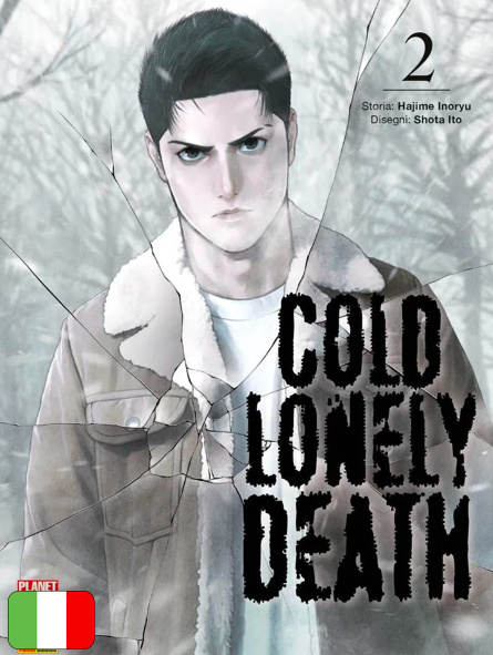 Cold Lonely Death 2