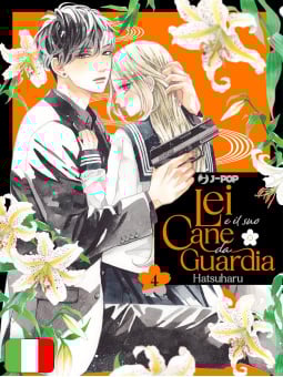 Lei E Il Suo Cane Da Guardia 4