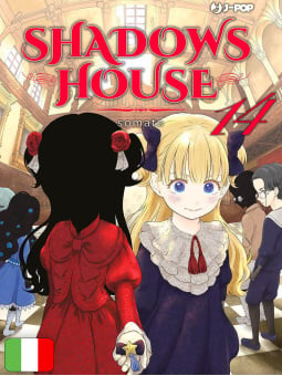 Shadows House 14