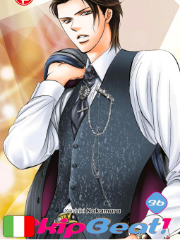 Skip Beat! 36