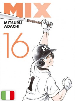 Mix 16