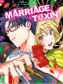 Marriagetoxin 1