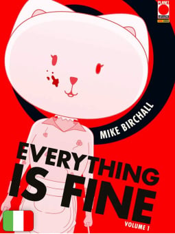 Everything Is Fine 1