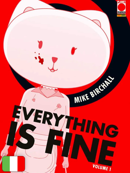 Everything Is Fine 1