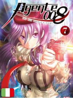 Agente 008 7