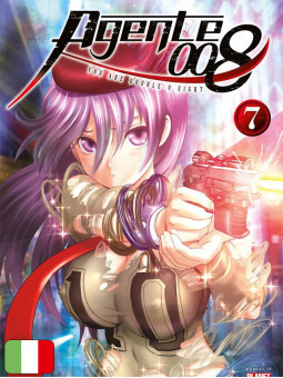 Agente 008 7