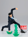 Leorio Hunter X Hunter Vibration Stars - Banpresto Figure