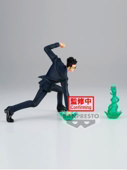 Leorio Hunter X Hunter Vibration Stars - Banpresto Figure