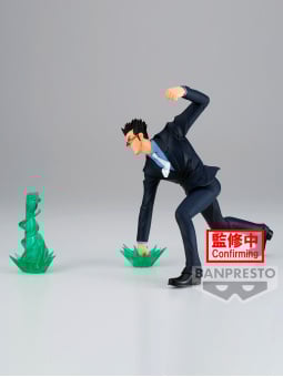 Leorio Hunter X Hunter Vibration Stars - Banpresto Figure