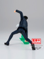 Leorio Hunter X Hunter Vibration Stars - Banpresto Figure