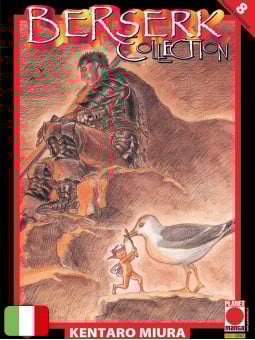 Berserk Collection - Serie...