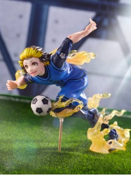 Meguru Bachira Blue Lock - Furyu Figure