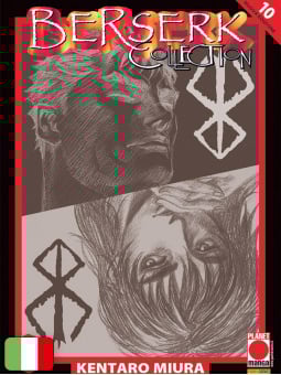 Berserk Collection - Serie...