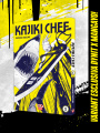 Kajiki Chef 1 Variant - Esclusiva MangaYo!
