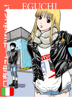Stop!! Hibari-Kun! 3