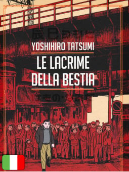 Le Lacrime Della Bestia