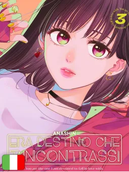 Era Destino Che T'Incontrassi 3