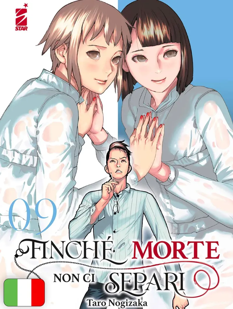Finchè Morte Non Ci Separi 8