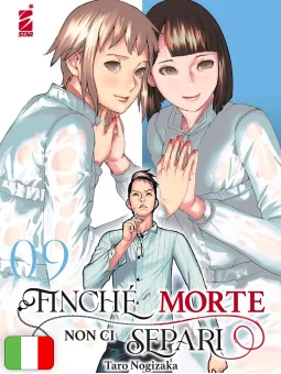 Finchè Morte Non Ci Separi 9