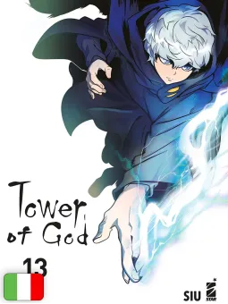 Tower Of God 13