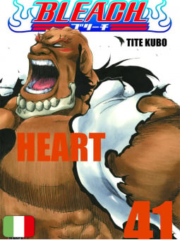 Bleach 41