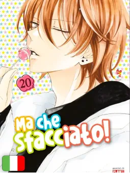 Ma Che Sfacciato! 20