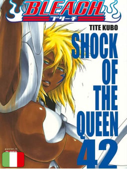 Bleach 42