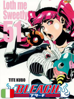 Bleach 51
