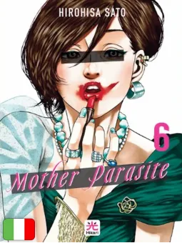 Mother Parasite 6