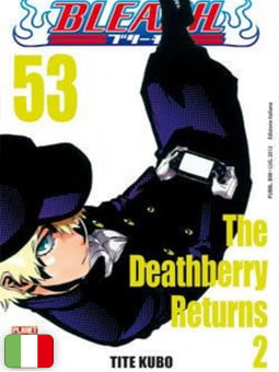 Bleach 53