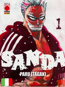 Sanda 1